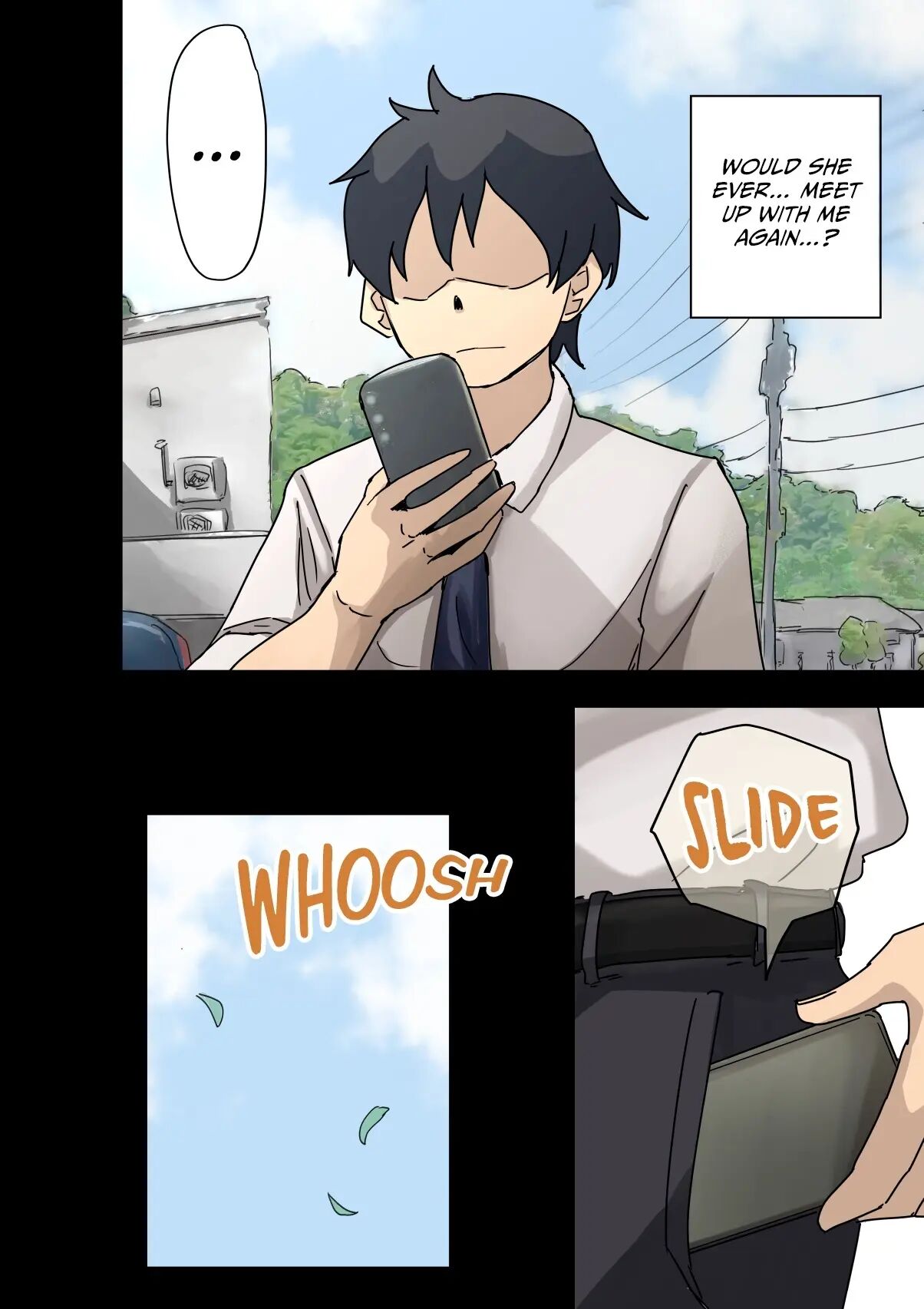 How I Got Lucky And Banged The Company's Madonna Chapter 1000 Page 98